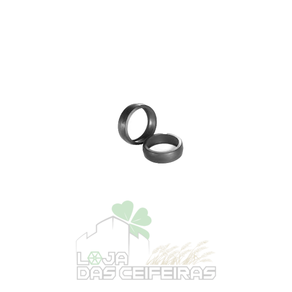 RIS206A RIS206A - ARO BORRACHA SKF RIS 206 A - Image 1