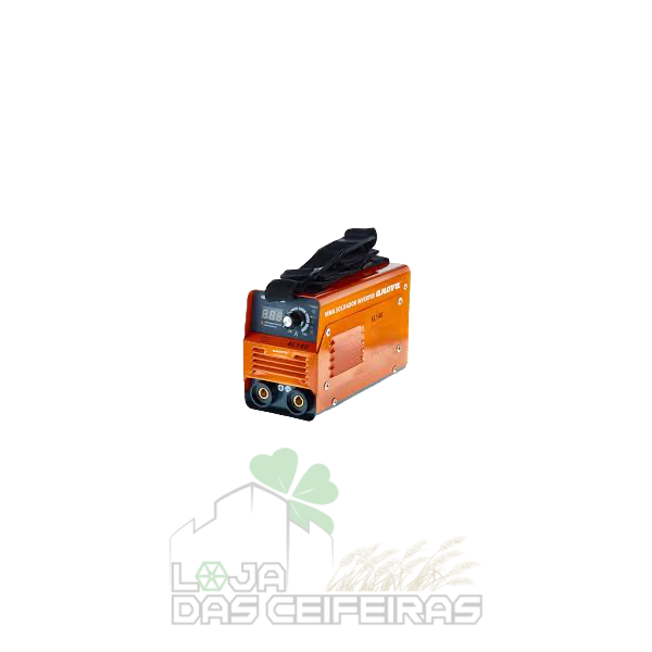 SL140 SL140 - APARELHO SOLDAR PORTATIL ANOVA 140 A - Image 1
