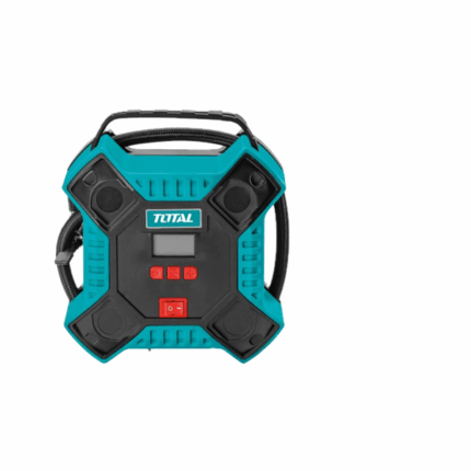 TTAC1601 - COMPRESSOR AR 12V 11BAR TOTAL