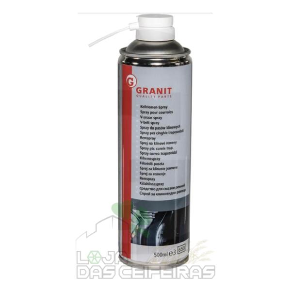 15.320320114_SPRAY 15.320320114_SPRAY PROTEÇÃO CORREIAS 500ML - Image 1