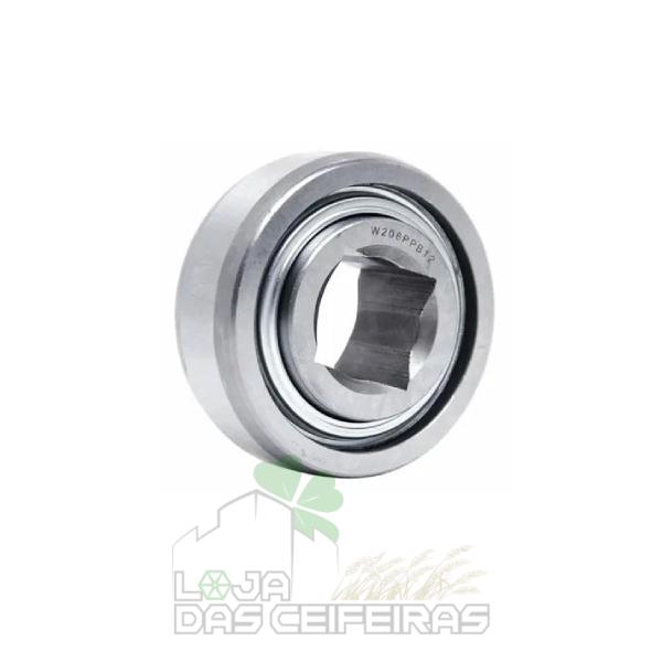 20.55215_ROLAMENTO GRADE 30.5 X 80 FURO QUAD_Loja das Ceifeiras 20.55215_ROLAMENTO GRADE 30.5 X 80 FURO QUAD - Image 1