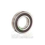 20.6010.2RS_ROLAMENTO 6010 (2RS) 50 X 80 X 16