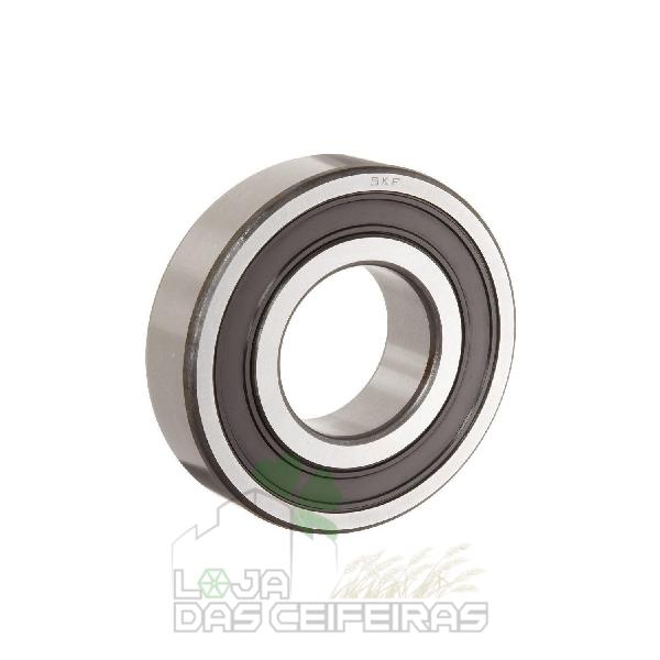20.6021.2RS-SKF_ROLAMENTO 6021 (2RS)_105X160X26 SKF_Loja das Ceifeiras (1) 20.6021.2RS-SKF_ROLAMENTO 6021 (2RS)_105X160X26 SKF - Image 1