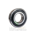 20.62062RS/C3_ROLAMENTO 6206 2RS/ C3 TIMKEN