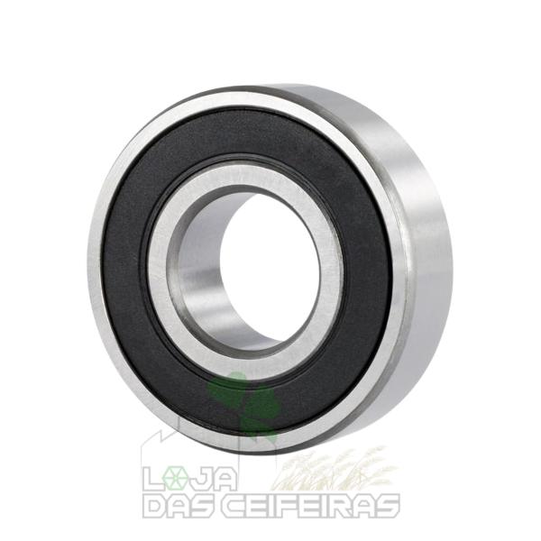 20.6302-2RS-TIMKEN_ROLAMENTO 6302 (2RS) TIMKEN 15 X 42 X 13_Loja das Ceifeiras 20.6302-2RS-TIMKEN_ROLAMENTO 6302 (2RS) TIMKEN 15 X 42 X 13 - Image 1