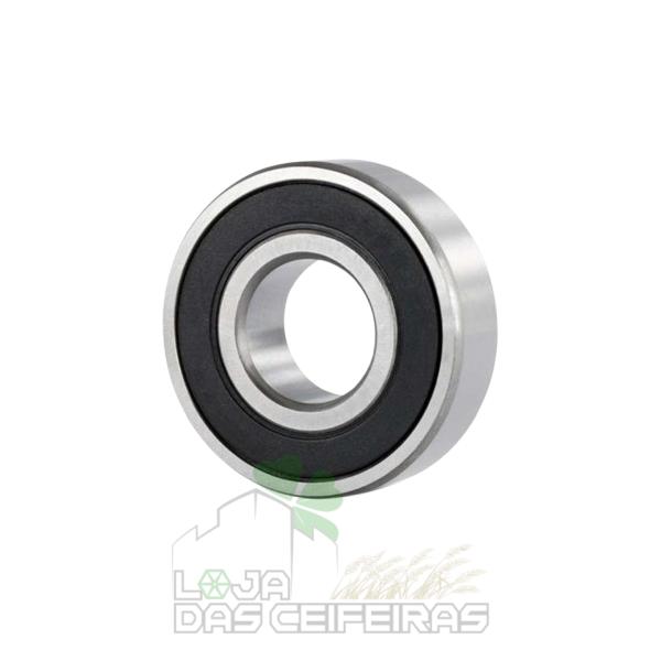 20.6305.2RS-SKF_ROLAMENTO 6305 (2RS) 25 X 62 X 17_Loja das Ceifeiras 20.6305.2RS-SKF_ROLAMENTO 6305 (2RS) 25 X 62 X 17 - Image 1