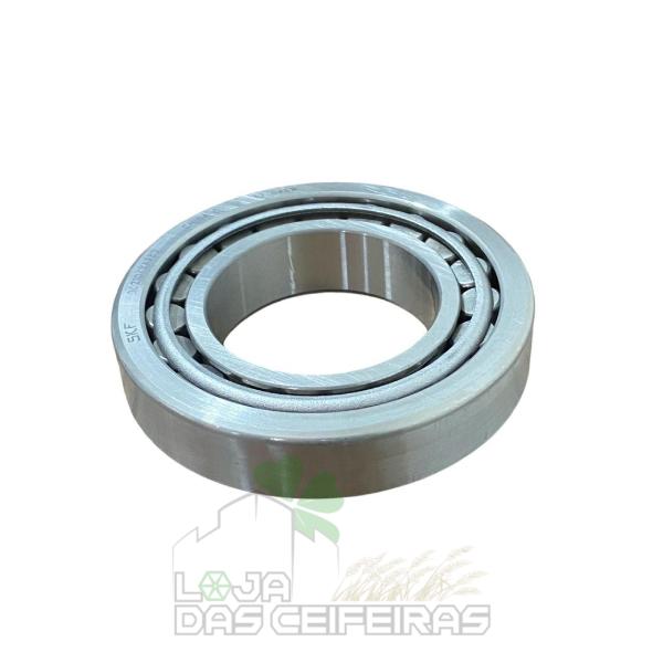 30210_ROLAMENTO CUBO LAVERDA 3500 Ø 90X50X21.75 mm_Loja das Ceifeiras (1) 30210_ROLAMENTO CUBO LAVERDA 3500 Ø 90X50X21.75 mm - Image 1