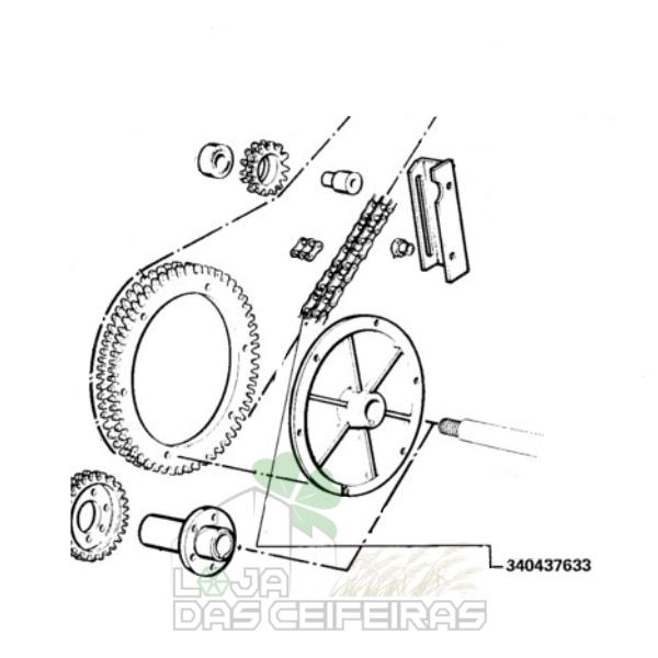 340437633 - CORRENTE GARGANTA LAVERDA_Loja das Ceifeiras 340437633-CORRENTE-GARGANTA-LAVERDA