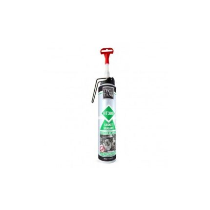 HT300PRT - Silicone Juntas de Motores 200ml