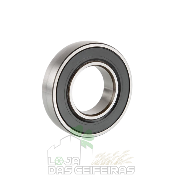 6003-2RS-C3_ROLAMENTO 6003 (2RS-C3) 17 X 35 X 10_Loja das Ceifeiras 6003-2RS-C3_ROLAMENTO 6003 (2RS-C3) 17 X 35 X 10 - Image 1