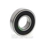 6207-2RS/C3_ROLAMENTO 6207 (2RS/C3) SKF 37 X 72 X 17
