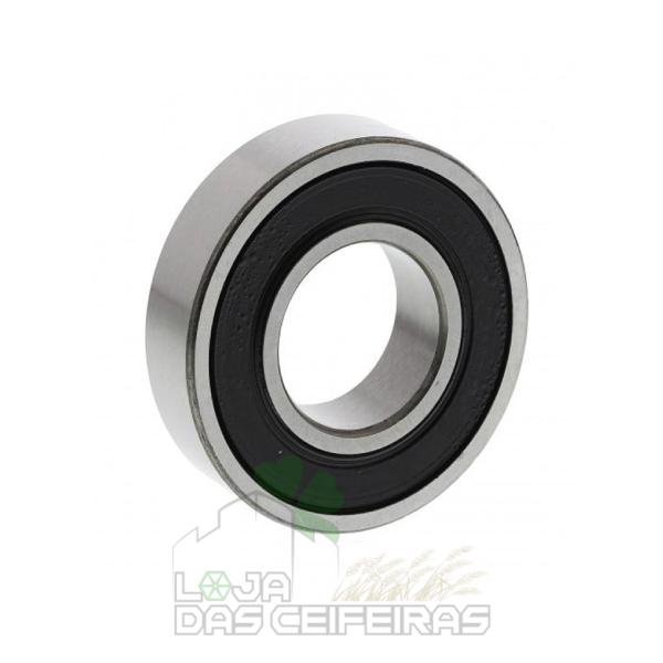 6207-2RS_C3_ROLAMENTO 6207 (2RS_C3) SKF 37 X 72 X 17_Loja das Ceifeiras (1) 6207-2RS/C3_ROLAMENTO 6207 (2RS/C3) SKF 37 X 72 X 17 - Image 1