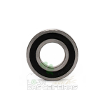 6207-2RS_ROLAMENTO 37 X 72 X 17 6207 (2RS)