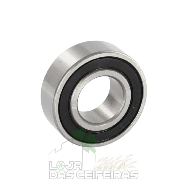 622052RS_ROLAMENTO 62205 (2RS) 25X52X18 TIMKEN_Loja das Ceifeiras 622052RS_ROLAMENTO 62205 (2RS) 25X52X18 TIMKEN - Image 1