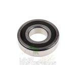 6307-2RS-C3_ROLAMENTO 35X80X21 6307 (2RS-C3)