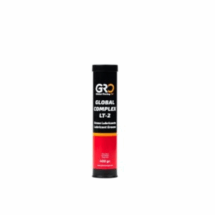 massa lubrificante de lítio complex lt2 marca gro