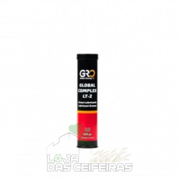 massa lubrificante de lítio massa lubrificante de lítio complex lt2 marca gro