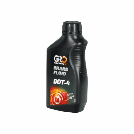 oleo de travões marca gro dot 4