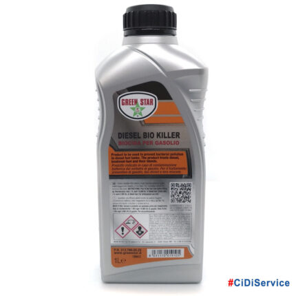 312.790.00.25 - Diesel Bio Killer 1L