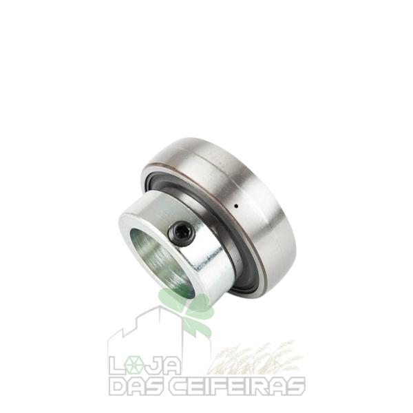 YET203_ROLAMENTO SKF YET 203 17 X 40 X 12_Loja das Ceifeiras YET203_ROLAMENTO SKF YET 203 17 X 40 X 12 - Image 1