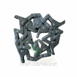 CORRENTE CA 550 X 54E (9L) LA MILHO