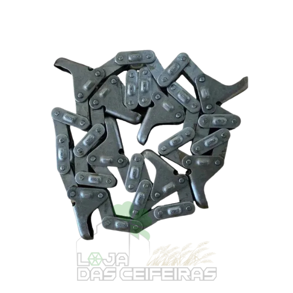 corrente CORRENTE GERINGHOFF CA627 76 EL 6L - Image 1