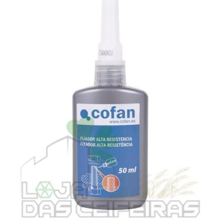 15000270 - Fixador de Roscas de Alta Resistência