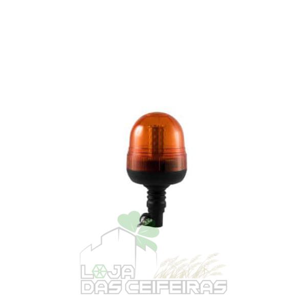Pirilampo Flexível LED 12_24V (148 × 84 mm) IP66_Loja das Ceifeiras Pirilampo Flexível LED 12/24V (148 × 84 mm) IP66