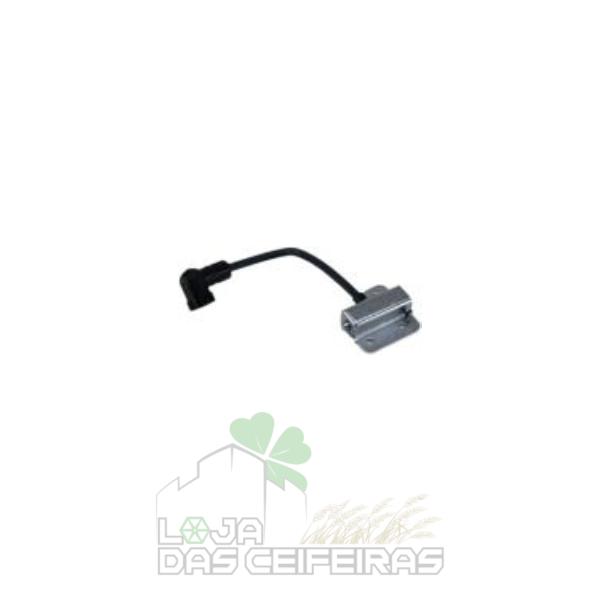 2321 - Peça Elétrica_Loja das Ceifeiras Peça Elétrica
