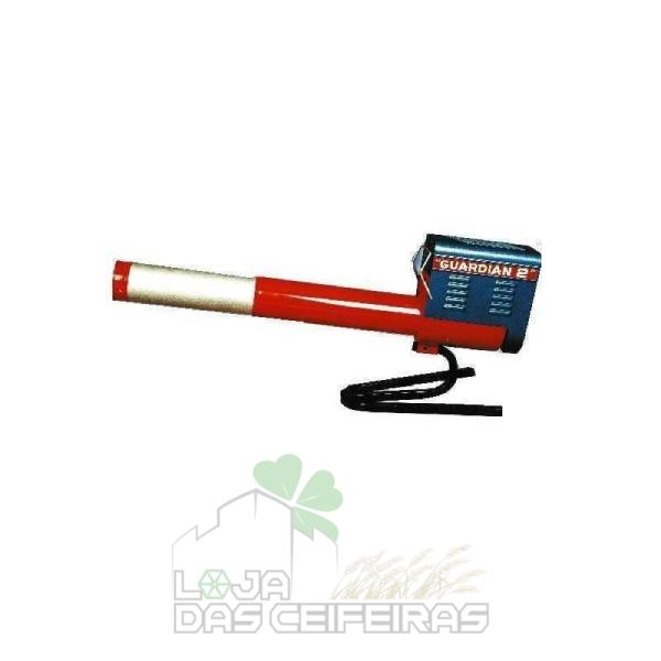 2334 - CAIXA DE RESSONÂNCIA_Loja das Ceifeiras CAIXA DE RESSONÂNCIA ESPANTA PÁSSAROS