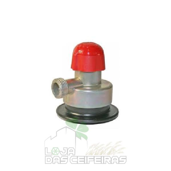 23ADAP - TORNEIRA DO GÁS ADAPTADOR_Loja das Ceifeiras TORNEIRA DO GAS-ADAPTADOR