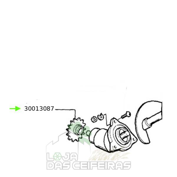 300130877 - PINHON 14Z_Loja das Ceifeiras 300130877 - PINHON 14Z