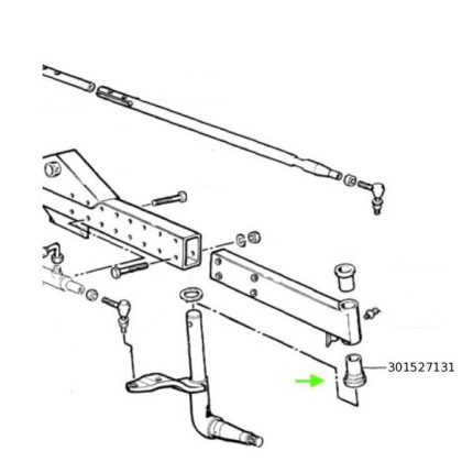 301527231 - CASQUILHO SUPERIOR