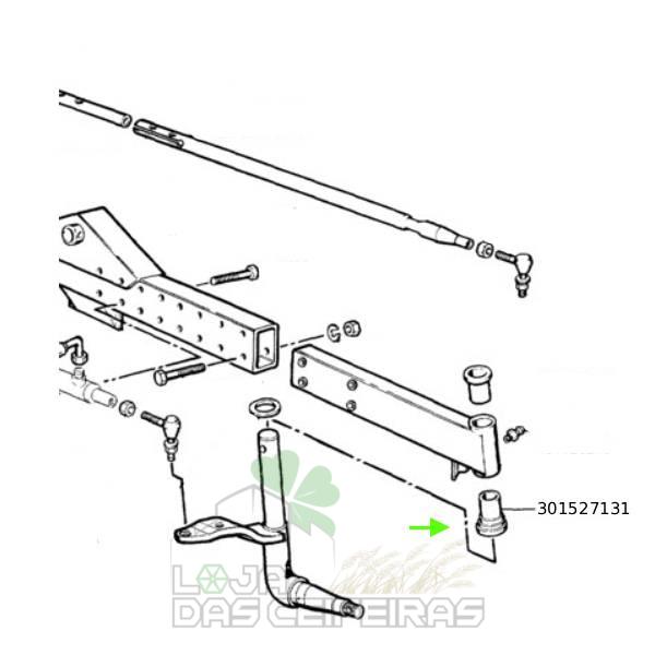 301527231 - CASQUILHO SUPERIOR