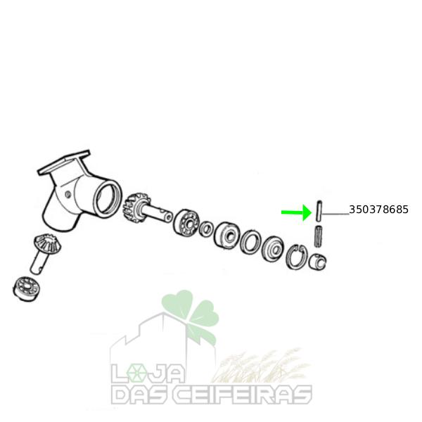 350378685 - CAVILHA ELÁSTICA_Loja das Ceifeiras 350378685 - CAVILHA ELÁSTICA
