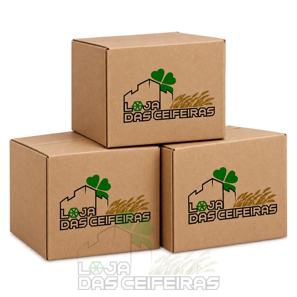 Caixas de cartão Loja das Ceifeiras 2310 - EIXO DO RETORNO DA ALAVANCA - Image 1