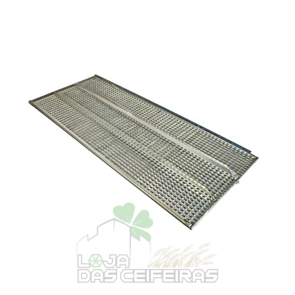 0007360604_CRIVO C_ DENTES LARGOS AJUSTÁVEL CEIFEIRA 0007360604_CRIVO C/ DENTES LARGOS AJUSTÁVEL CEIFEIRAS - Image 1
