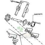 300016273 - FLANGE