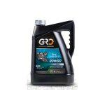 2.1038173_GEAR LUBE 80W90 GL-5 VALVOLINA 5L
