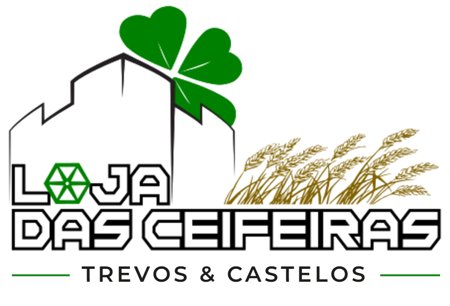 Loja das Ceifeiras – Trevos & Castelos